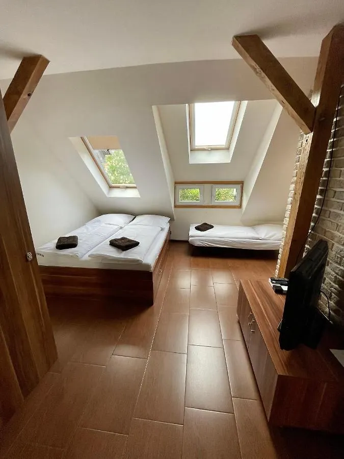 Merida Apartament Apartment Sopot Poland