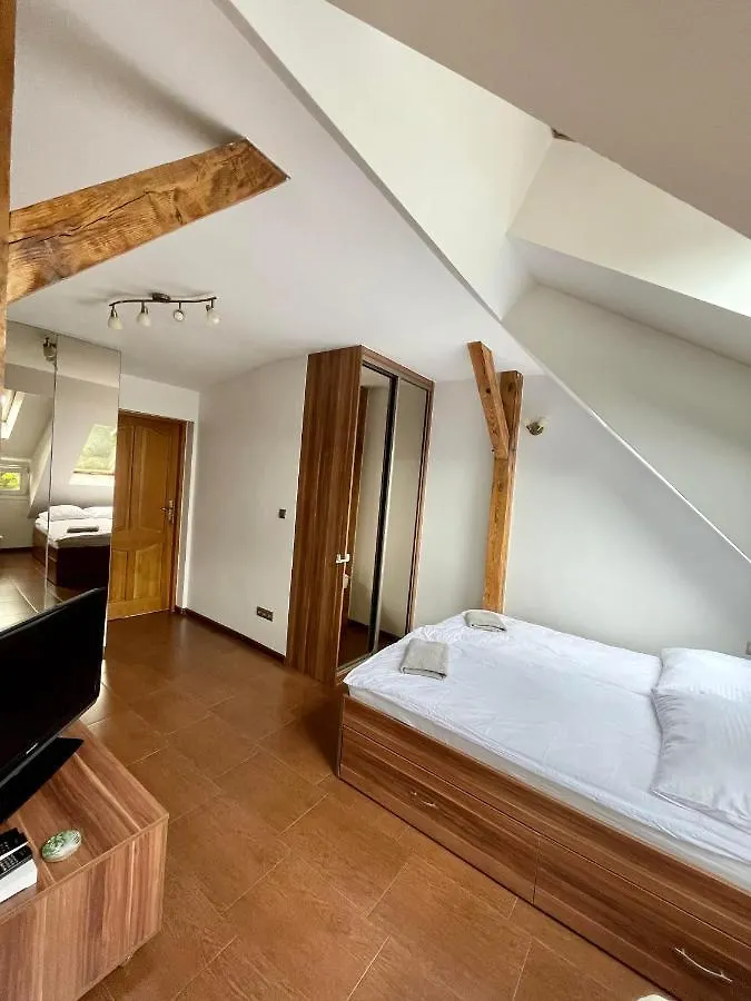Merida Apartament Apartment Sopot