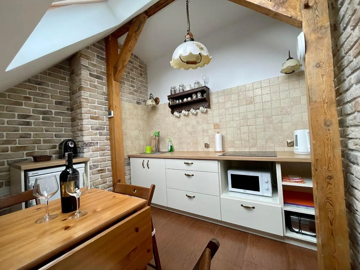 Merida Apartament Apartment Sopot