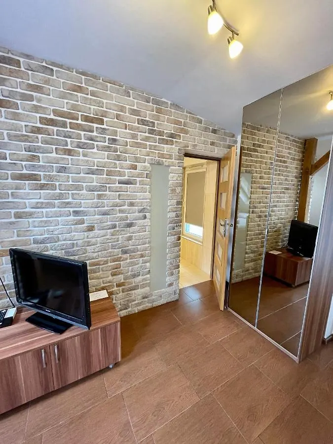 Merida Apartament Apartment Sopot
