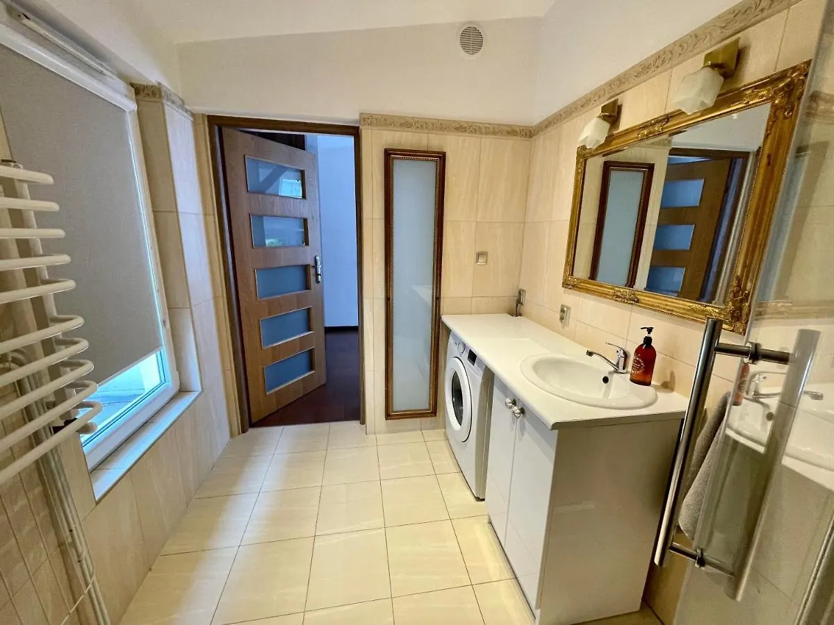 Merida Apartament Apartment Sopot
