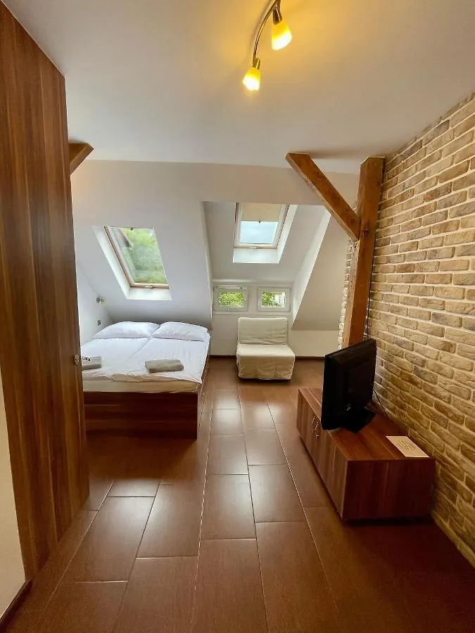 Merida Apartament Apartment Sopot
