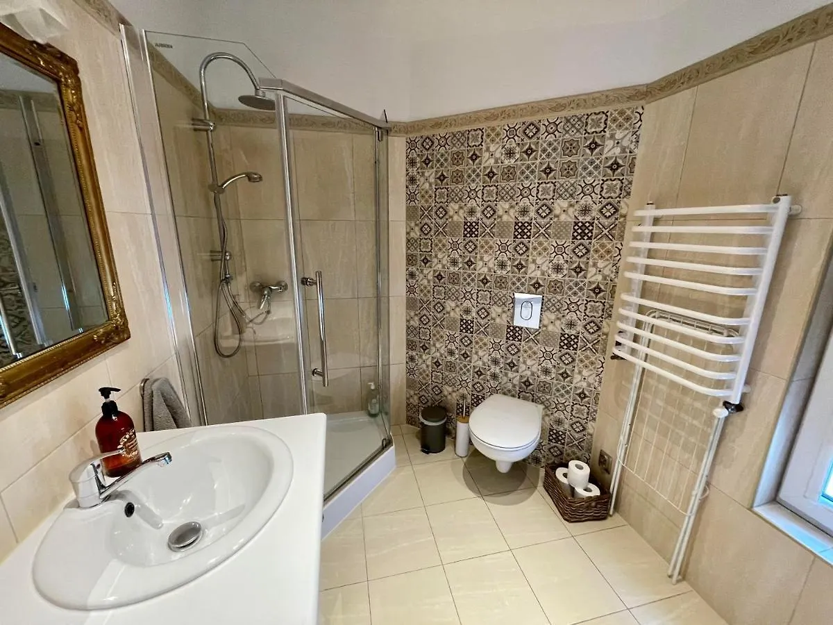 Merida Apartament Apartment Sopot