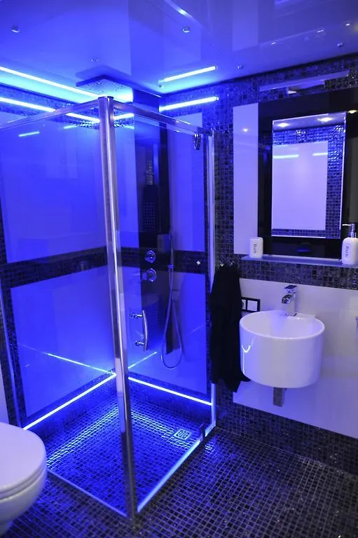 Merida Apartament Apartment Sopot Poland