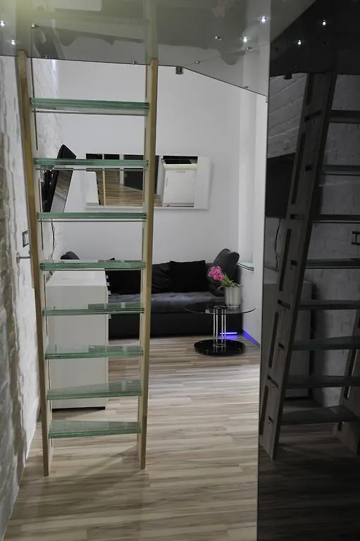 Merida Apartament Apartment Sopot