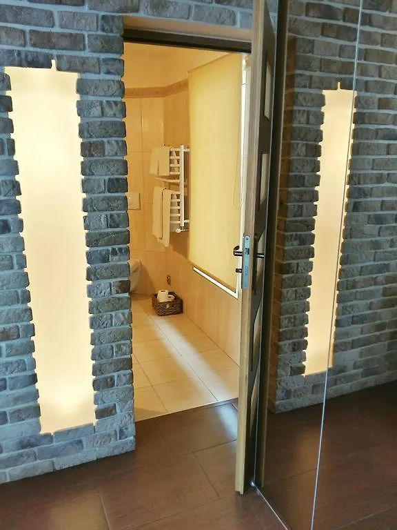Merida Apartament Apartment Sopot 0*,