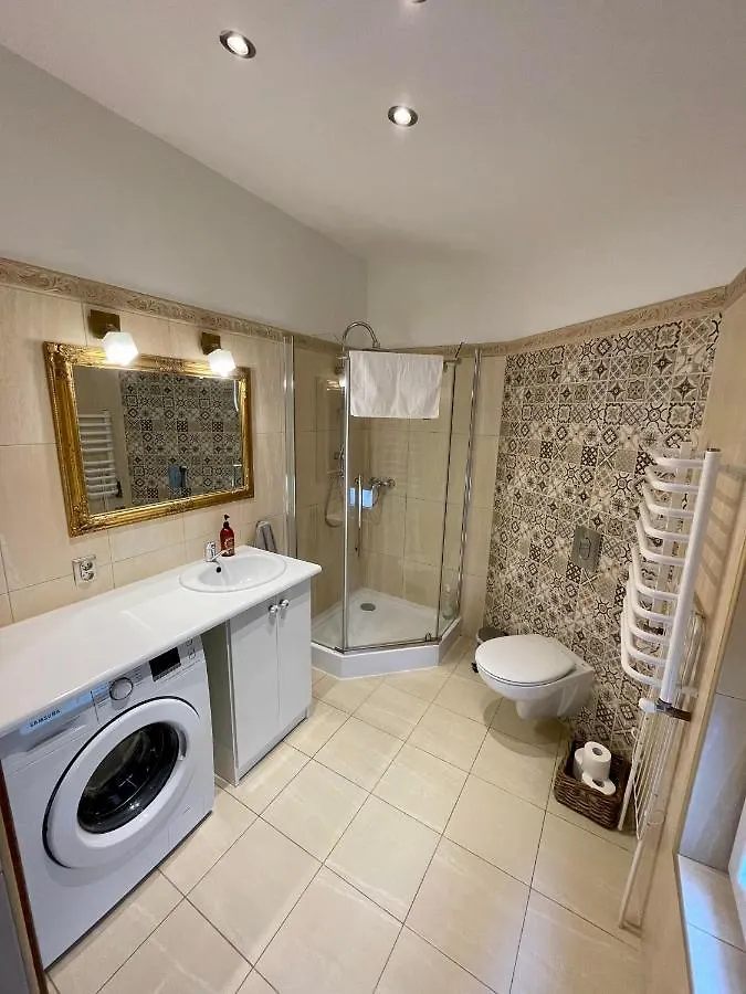 Merida Apartament Apartment Sopot 0*,  Poland