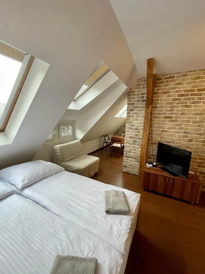 Merida Apartament Apartment Sopot 0*,  Poland