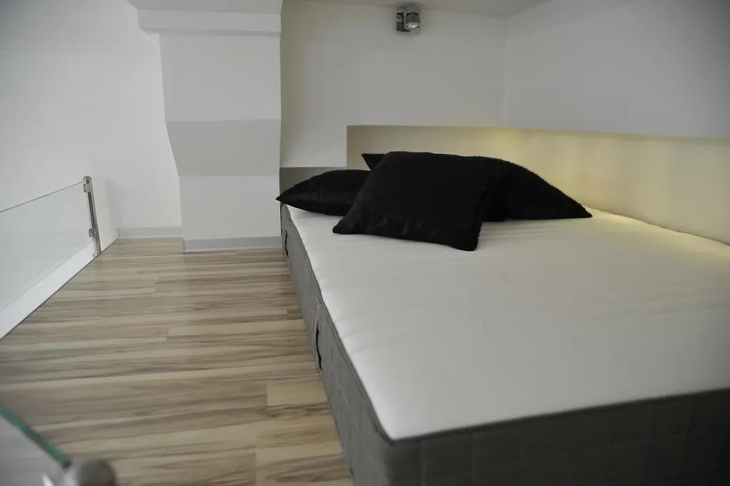 Merida Apartament Apartment Sopot