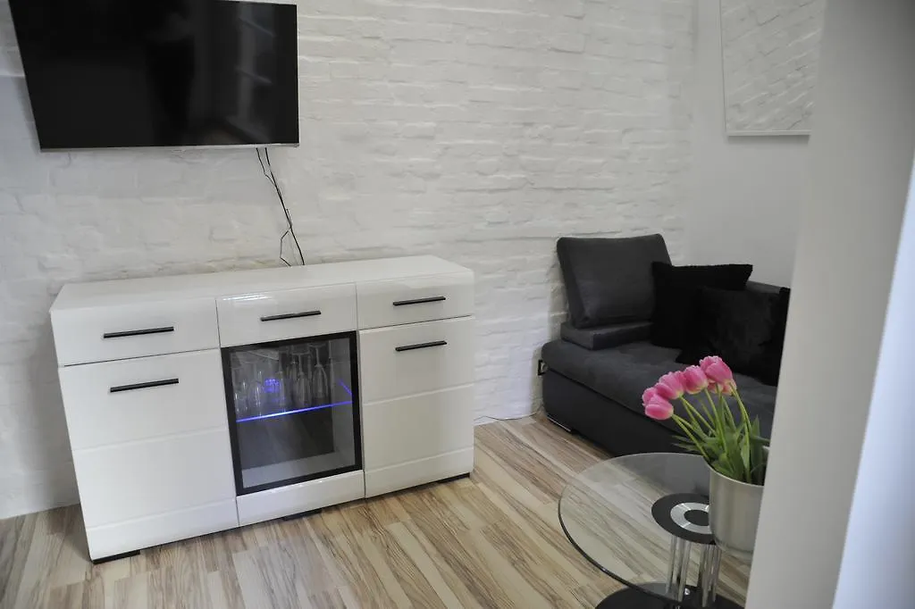 Merida Apartament Apartment Sopot 0*,